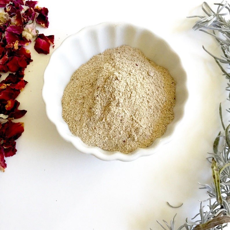 face & body scrub: sandalwood & patchouli cleansing grains face & body scrub: sandalwood & patchouli cleansing grains
