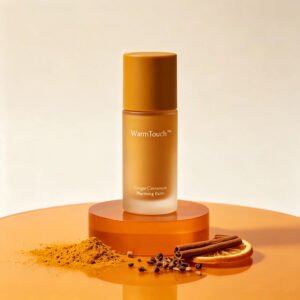 herbal soothing balm