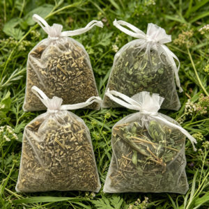 herbal body/foot bath, herbal bath tea, herbal body/foot soak, spa gift, herbal foot wash, herb infusion