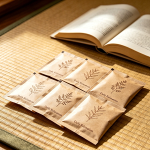 Herbal Foot Soak auto draft