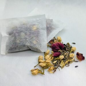 Herbal Foot Soak import placeholder for botanical bath soak tea bags natural 116 161846365
