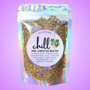 Herbal Foot Soak import placeholder for chill pre ground herbal blend pre ground 161879778