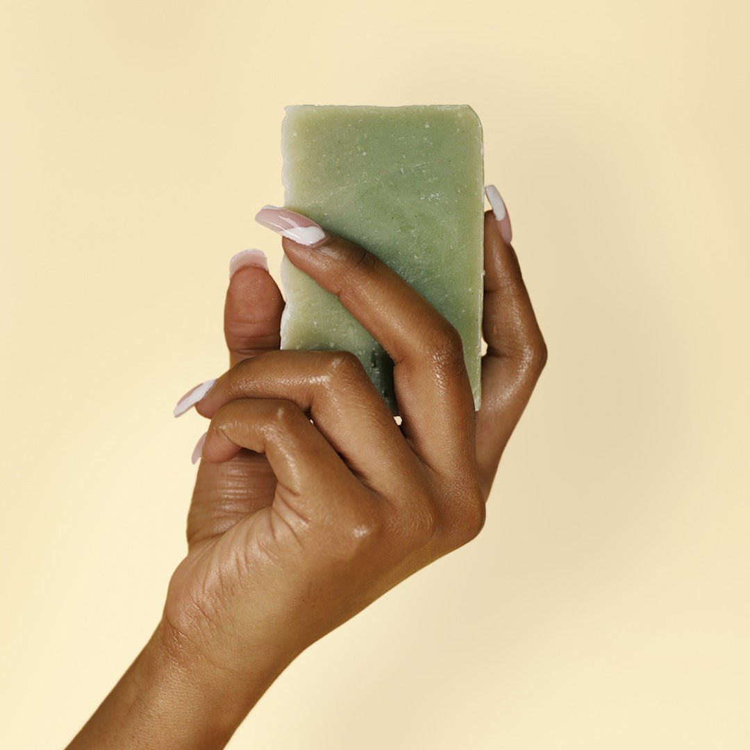 rosewood, cypress & spruce bar soap rosewood, cypress & spruce bar soap
